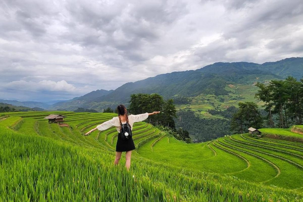 Mu Cang Chai Tour 3 Days - photo 35